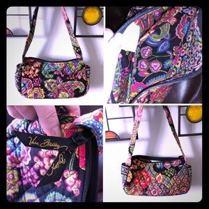 SOLD! Sweet Vera Bradley Quilted Handbag SOLD!